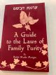 102873 A Guide to the Laws of Family Purity